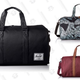 Herschel Supply Co. Novel Duffel Bag, Windsor Wine/tan | $60 | Amazon
Herschel Supply Co. Novel Duffel Bag, Black Palm | $60 | Amazon
Herschel Supply Co. Novel Duffel Bag, Black/Black | $61 | Amazon
Herschel Supply Co. Novel Duffel Bag, Raven Crosshatch | $64 | Amazon